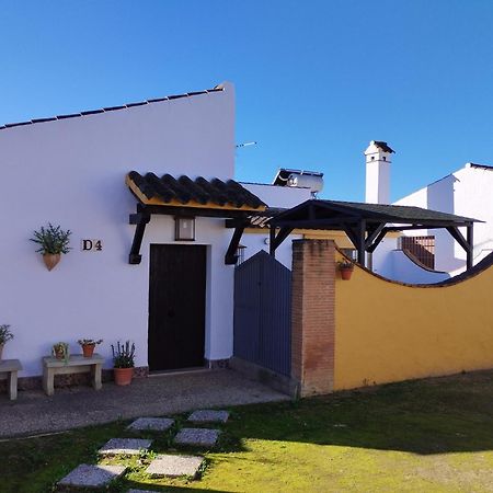 Hacienda Los Majadales Guest House Conil De La Frontera Bagian luar foto